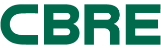 CBRE logo